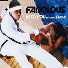 AB PRO SO INTO YOU REMIX (fabolous ft tamia)