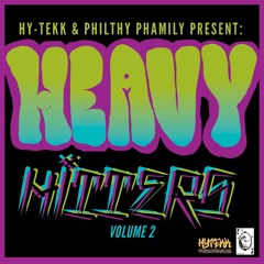 Jungle Duce (Original Mix)