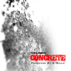 Concrete (prod. by D-Rilla)