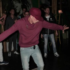 When I Dance I Need Love