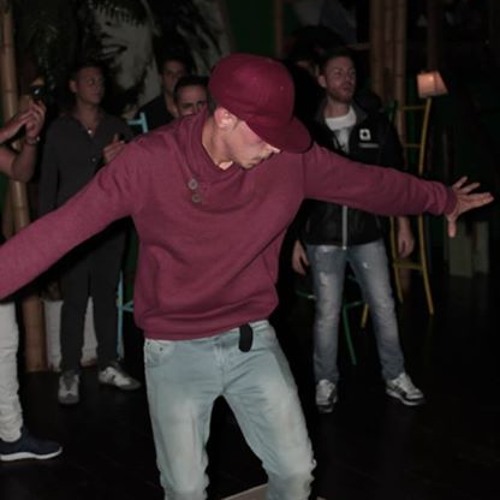 When I Dance I Need Love
