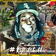 want it remix - Ca$hanova