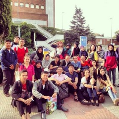 ITS Student Choir - Seblang Subuh