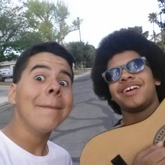 ME AND LOGANs COOL SONG