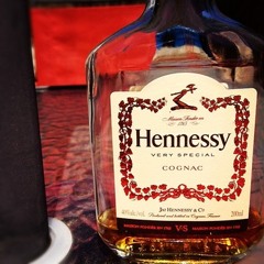 CaLi , Montana MaX , Cheat - M - "Henny Thoughts"