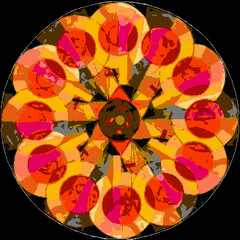 Michele Spagnolo - The Black Porn Theme