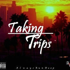 June - Taking Trips (prod. Young NA$A Hitz)