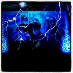 El Blacky Ft. Chenay, Kiloh, Oliver, El Nene, Kartel, Zeta &amp; Noah