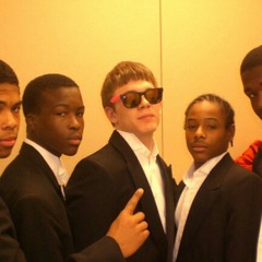 Eminem Not afraid  at Flint