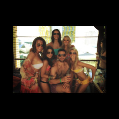 Vince Dinunzio ft Uncle Luke & Moose