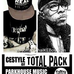 #HoffaAtchaIKEBoy Replay Hosted By @IamCoreyDrumz  w/  CeStyle Of Total Pack #Interview