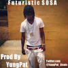 *New* Chief Keef Type Beat 2014(Futuristic SOSA)(Prod By YungPat)