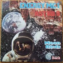 Moon Birds-Astro 9 ....موسيقى نادى السينما