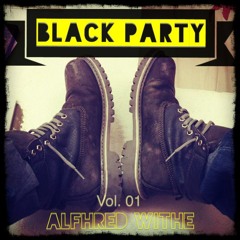 Juicy M & 4 Decks & Alfhred Withe