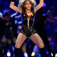 Twerk Like Beyonce (Sample)