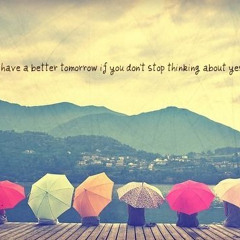 aku pasti kembali ~ mari & dwik