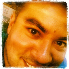 Deseo - Jorge Drexler