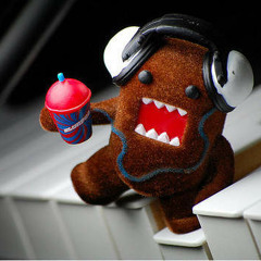 akhir cerita ~ mari & dwik