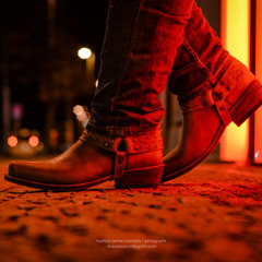 Lies Ahead-MGN1301 Country MIx