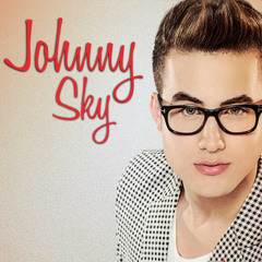 Johnny Sky- One More Night ( UNA NOCHE MAS ) BY @DJMENORMC