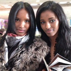 'TRIACE'"HELLO MS SUPER MODEL" Lacoste big leap commercial track remix