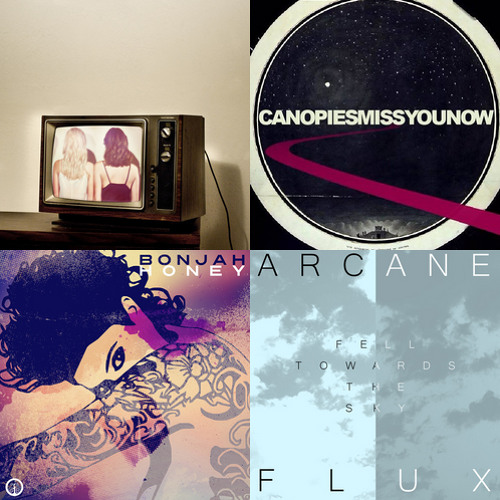 Rock «current» Sounds 122014