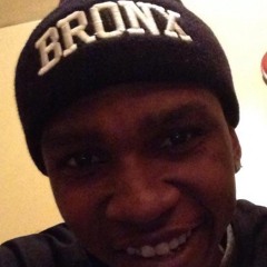 BX Ambassador P.RELL$