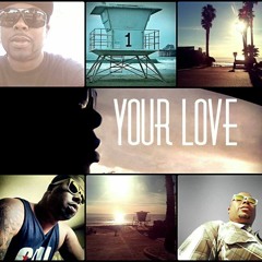 Your Love