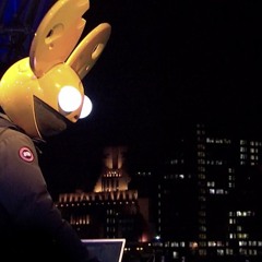deadmau5