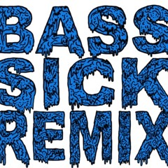 MEGAHURTZ ft. Epidemic - Bass Sick Housestep Mix March 2014