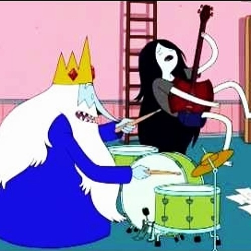 Stream Remember You [Adventure Time Cover] by instantdopamine Listen