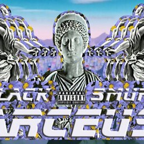 Black Smurf - Arceus [ Prod. AYY$TEVEN ]