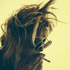 "Stay" - Synth Pop cover by Gorgeous And Ungrateful (Original by Rihanna)