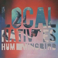 Local Natives - Ceilings (Dyer Remix)