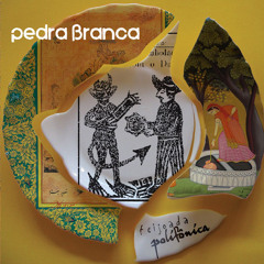 pedra branca