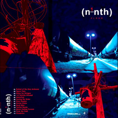 Self Titled Lp #11 Never Ending Forever