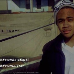 Lil Tray-Lets Get It
