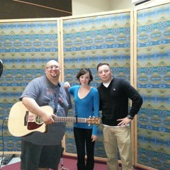 Titanium ( David Guetta) cover.