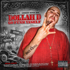 I'm High (ft. Kokane, Profreshnill & Teus)