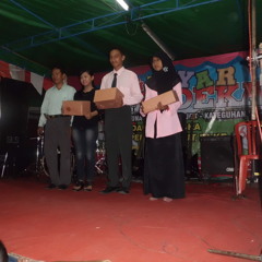 Afgantws - Sandiwara Cinta Tribute song for Repvblik (Giovany Idol)
