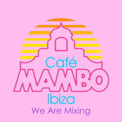 Cafe Mambo Competition 2014 Winner Mix