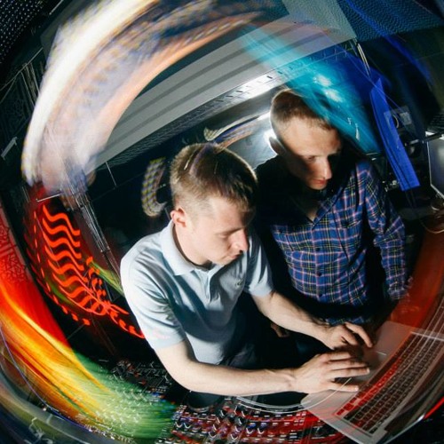 Only Silk 077 - Blood Groove & Kikis Guest Mix