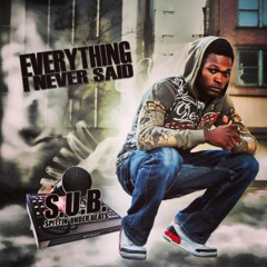 4. Everywhere I Go (prod by fresco beats)