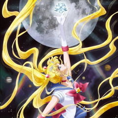 「Sad Ver. Acapella」Moonlight Densetsu [ Version with music on YT! ]