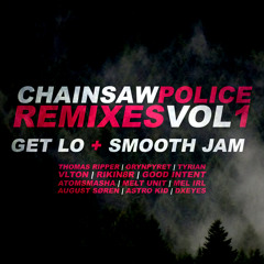 Chainsaw Police - Smooth Jam (August Søren remix)
