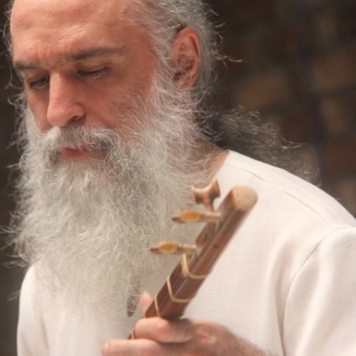 داود آزاد - هو مدد یا پیر مدد- آلبوم نور جان