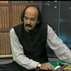 Hum tum hongay badal hoga - Masood Malik