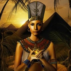 Özge Spahieva - Nefertiti (Progressive House Live Set)