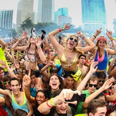 Let's March Hear You Scream :o (Dj Freewell)
