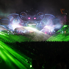 ReAVeR - Hyper MiNi MiX tAPe (Electro)Part 1